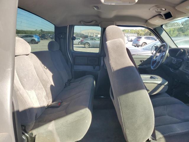 2005 CHEVROLET SILVERADO #3303875728