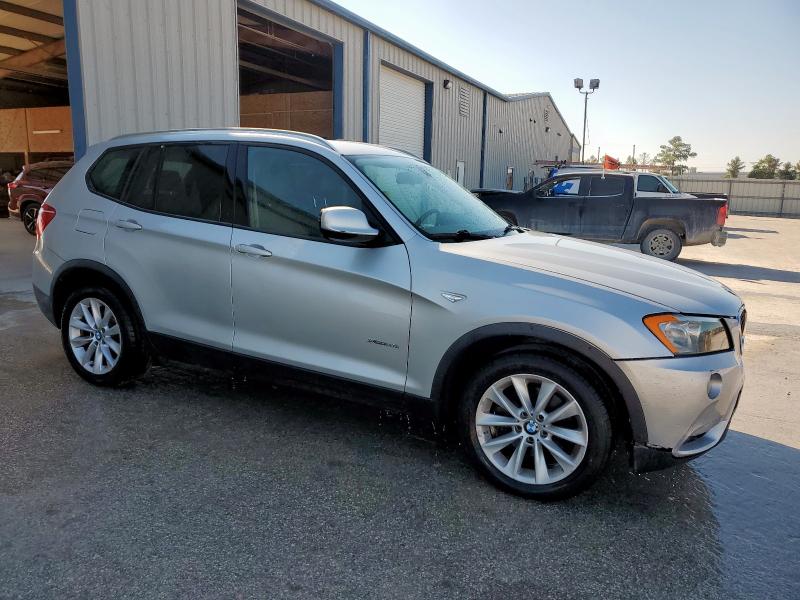 2014 BMW X3 XDRIVE2 - 5UXWX9C57E0D35816