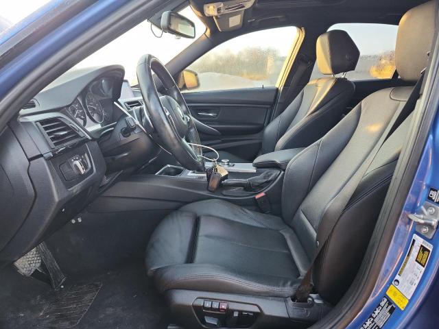 2013 BMW ACTIVEHYBR - WBA3F9C57DF483672