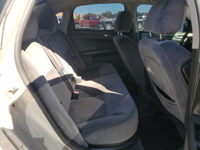 2012 CHEVROLET IMPALA LT - 2G1WG5E37C1323937