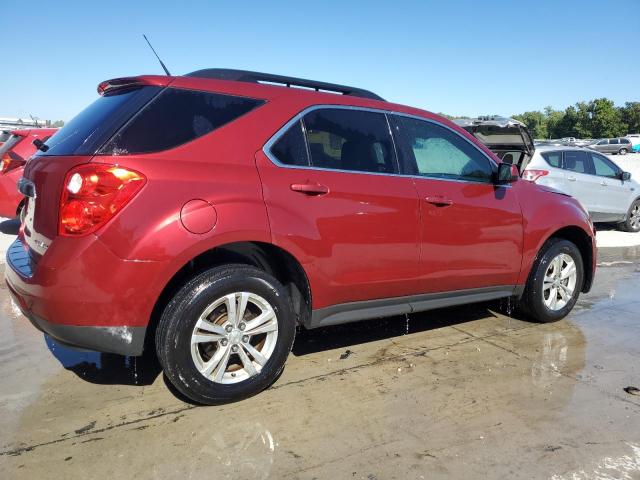 2010 CHEVROLET EQUINOX LT - 2CNALDEW0A6241965