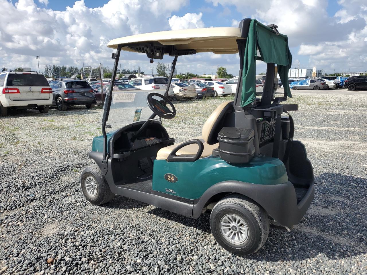 Lot #3268859240 2022 CITO TEMPO LI