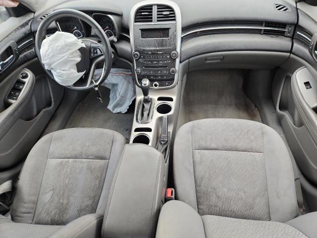 2016 CHEVROLET MALIBU LIM #3285720657