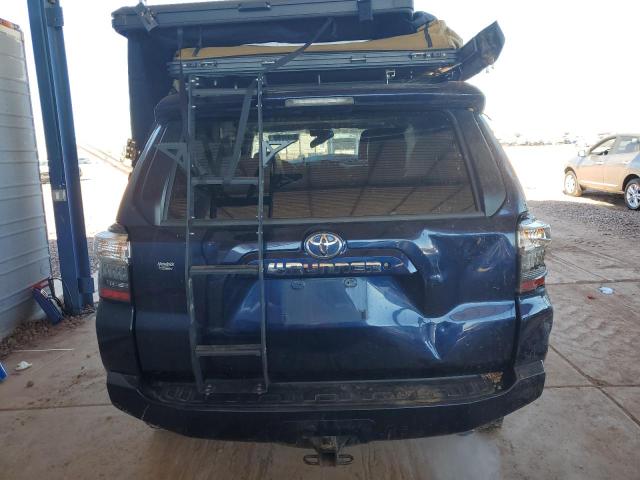 2016 TOYOTA 4RUNNER SR - JTEBU5JR3G5393413