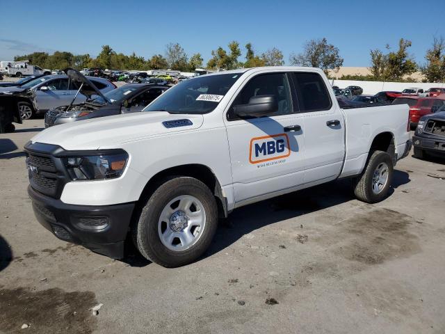 Global Auto Auctions: 2024 RAM 1500 TRADE