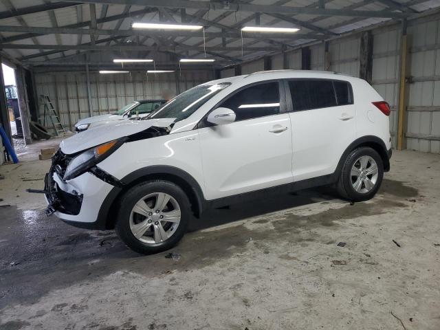 KIA SPORTAGE L