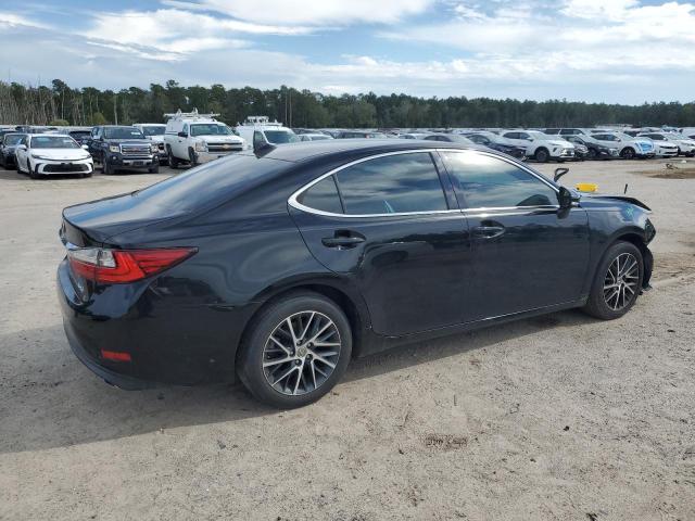 2017 LEXUS ES 350 - 58ABK1GGXHU067919