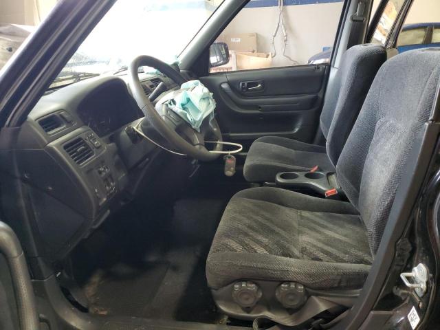 2001 HONDA CR-V EX #3301820376