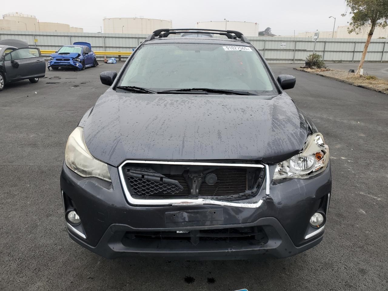 SUBARU CROSSTREK PREMIUM