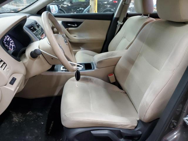 2015 NISSAN ALTIMA 2.5 - 1N4AL3AP1FN301998