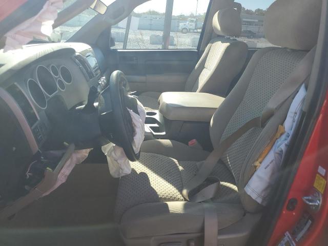 2010 TOYOTA TUNDRA CRE #3294333882