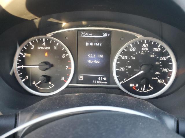 2016 NISSAN SENTRA S 3N1AB7AP6GL671305