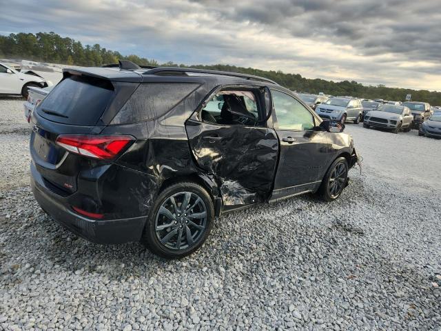 2022 CHEVROLET EQUINOX RS - 2GNAXMEV8N6156000