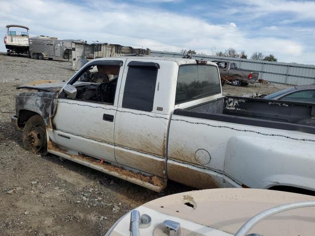 1994 CHEVROLET GMT-400 C3 #3280562314