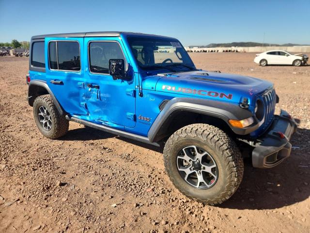 2021 JEEP WRANGLER U - 1C4HJXFN4MW756669