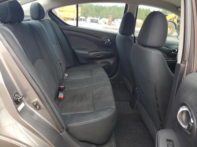 2015 NISSAN VERSA S 3N1CN7APXFL900809