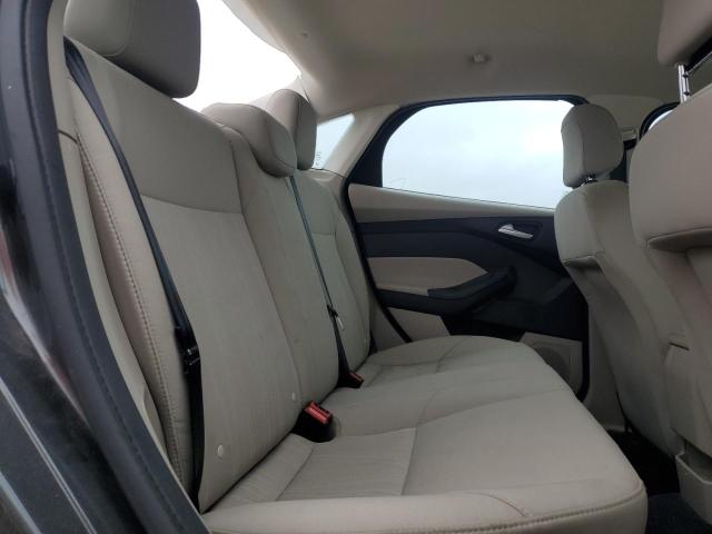 2018 FORD FOCUS SE - 1FADP3F24JL256638