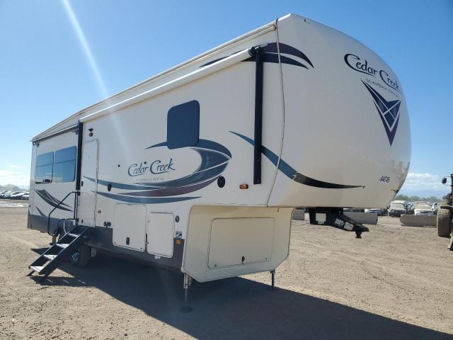 WILDWOOD CEDAR CREEK 2021 4X4FCRE24MS225204 photo #1