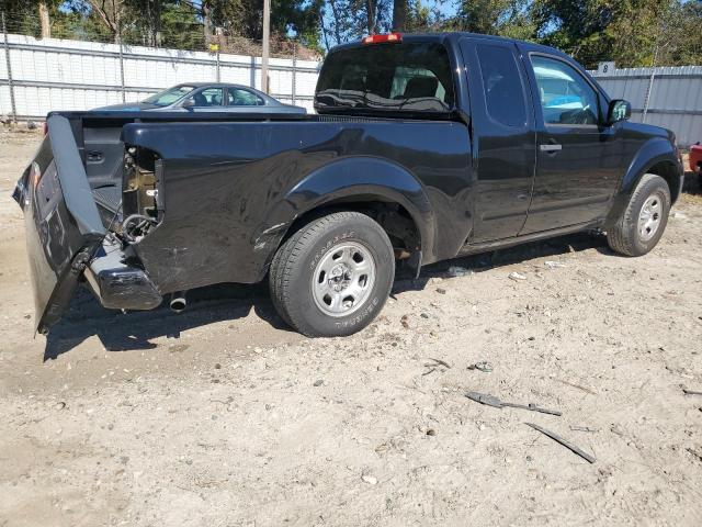 2017 NISSAN FRONTIER S 1N6BD0CT8HN703733