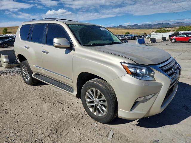 2016 LEXUS GX 460 PRE JTJJM7FX2G5140826