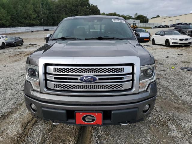 2013 FORD F-150 - 1FTFW1EF1DFB82919