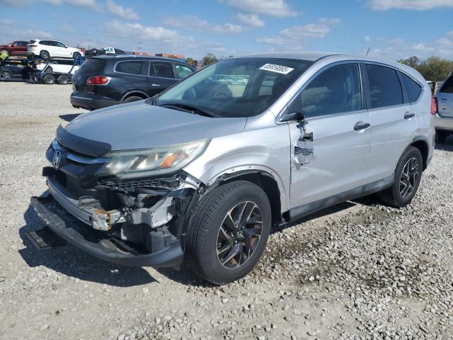 HONDA CR-V SE