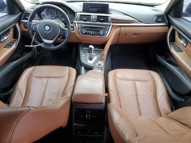2013 BMW 328 XI SUL - WBA3B5C56DF596940