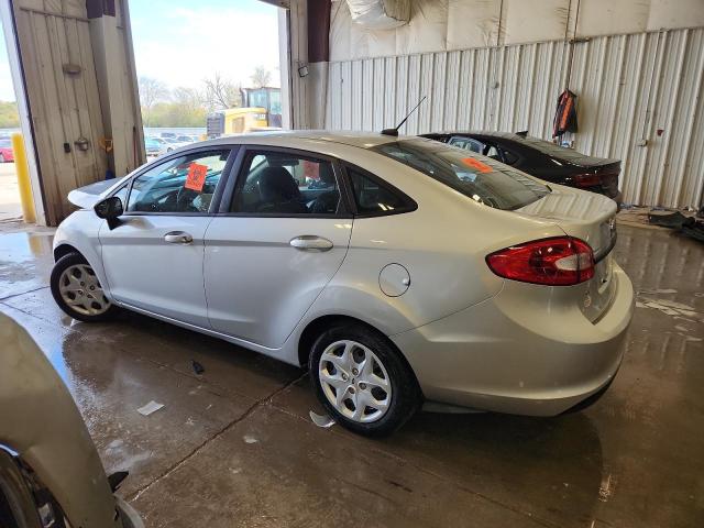 2013 FORD FIESTA SE - 3FADP4BJXDM102621