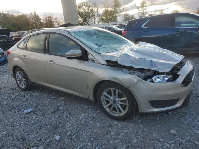 2017 FORD FOCUS SE - 1FADP3F22HL229383