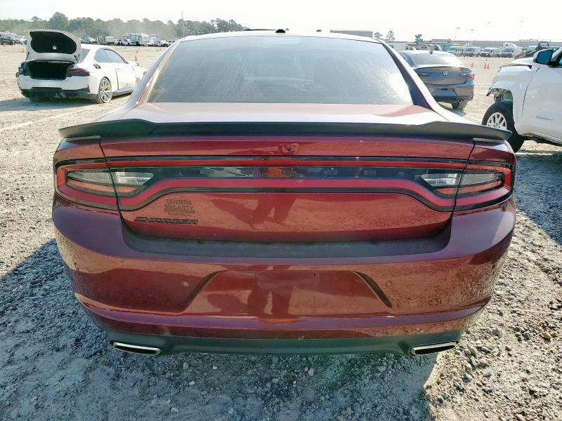 2021 DODGE CHARGER SX 2C3CDXBG8MH636465