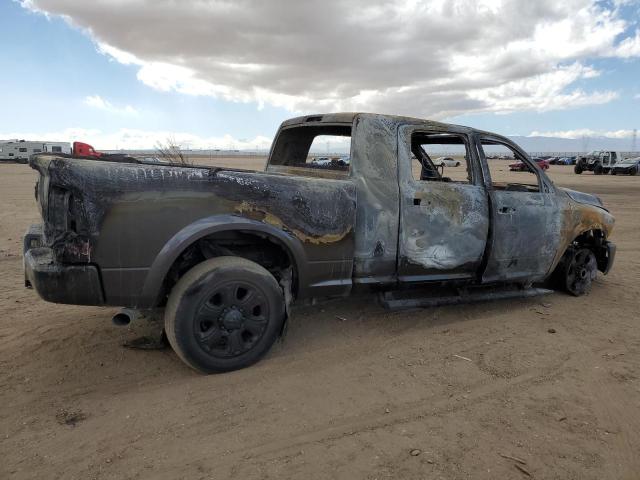 2017 RAM 2500 LARAM - 3C6UR5NL9HG664528