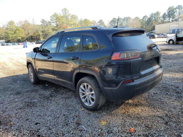 2021 JEEP CHEROKEE L #3285667640