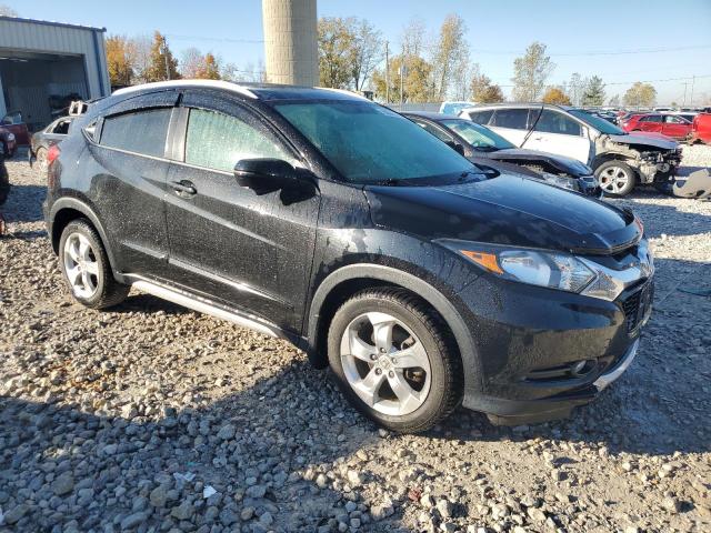 2016 HONDA HR-V EXL - 3CZRU6H76GM702132