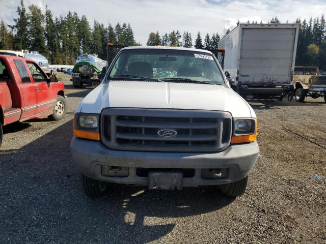 2000 FORD F550 SUPER DUTY #3263658704