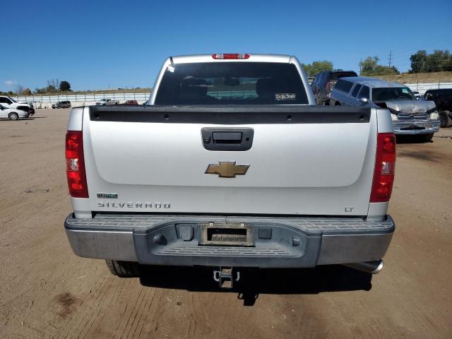 2010 CHEVROLET 1500 - 3GCRCSE09AG237067