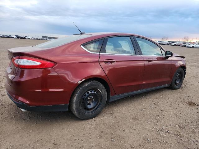 2014 FORD FUSION S - 3FA6P0G7XER153118