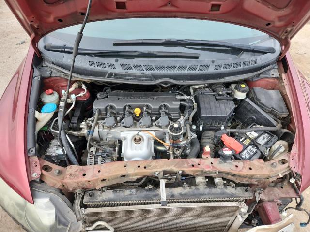 2010 HONDA CIVIC LX - 2HGFA1F58AH541361