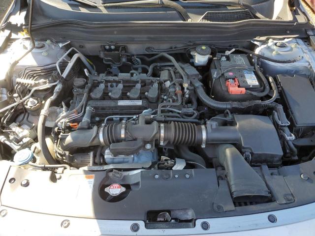 2020 HONDA ACCORD SPO #3286659289