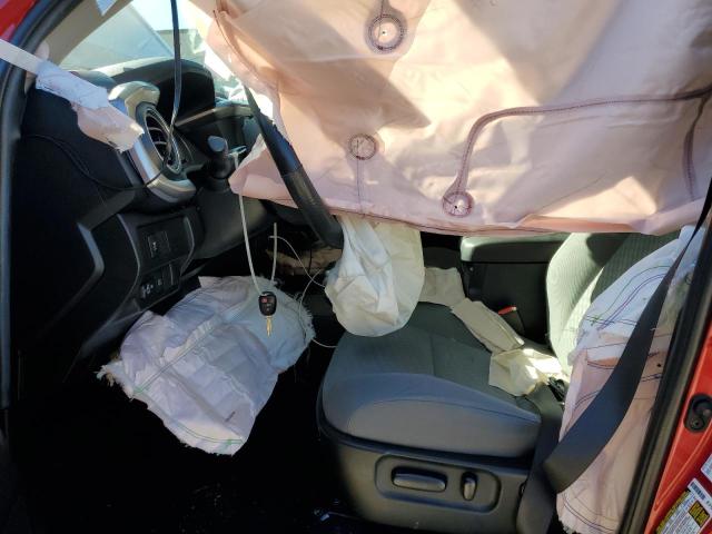 2022 TOYOTA TACOMA DOU #3296305427