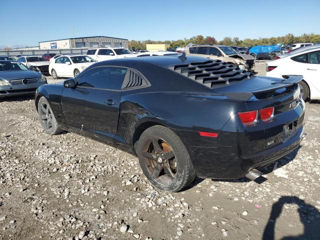 2011 CHEVROLET CAMARO LT #3298290032
