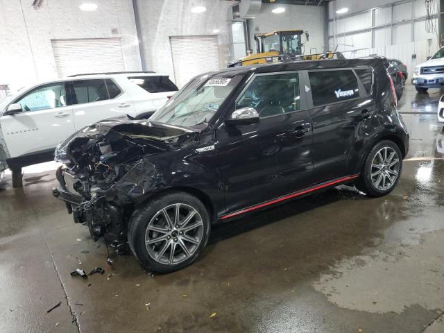 KIA SOUL !