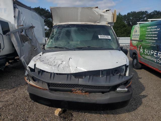 2013 CHEVROLET EXPRESS G3 #3266960507