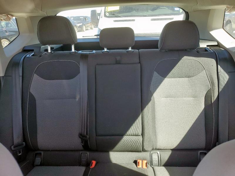 2024 VOLKSWAGEN TAOS S #3308681275