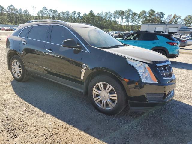 2012 CADILLAC SRX LUXURY #3285651295