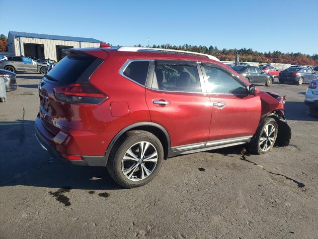 2018 NISSAN ROGUE S - 5N1AT2MV9JC715061