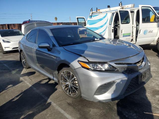 2019 TOYOTA CAMRY L - 4T1B11HK4KU735573