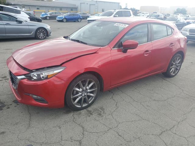 2018 MAZDA 3 TOURING #3277027178