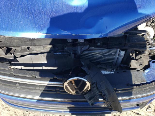 2024 VOLKSWAGEN JETTA SE 3VW7M7BU3RM076363