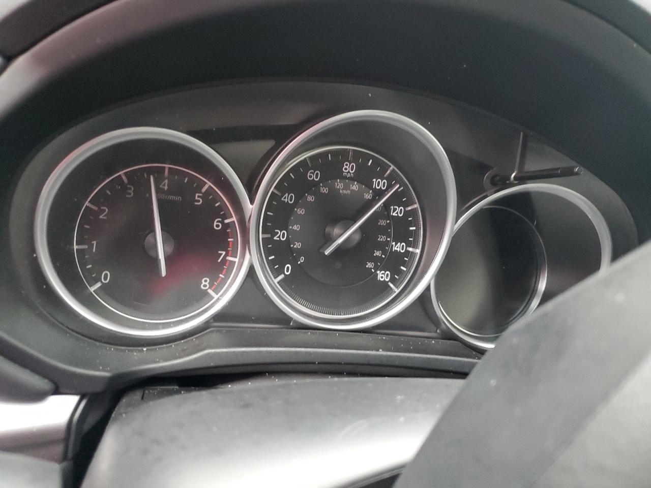 Lot #3311643254 2022 MAZDA CX-5 PREFERRED