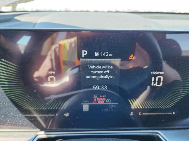 2025 KIA SORENTO S #3308491364